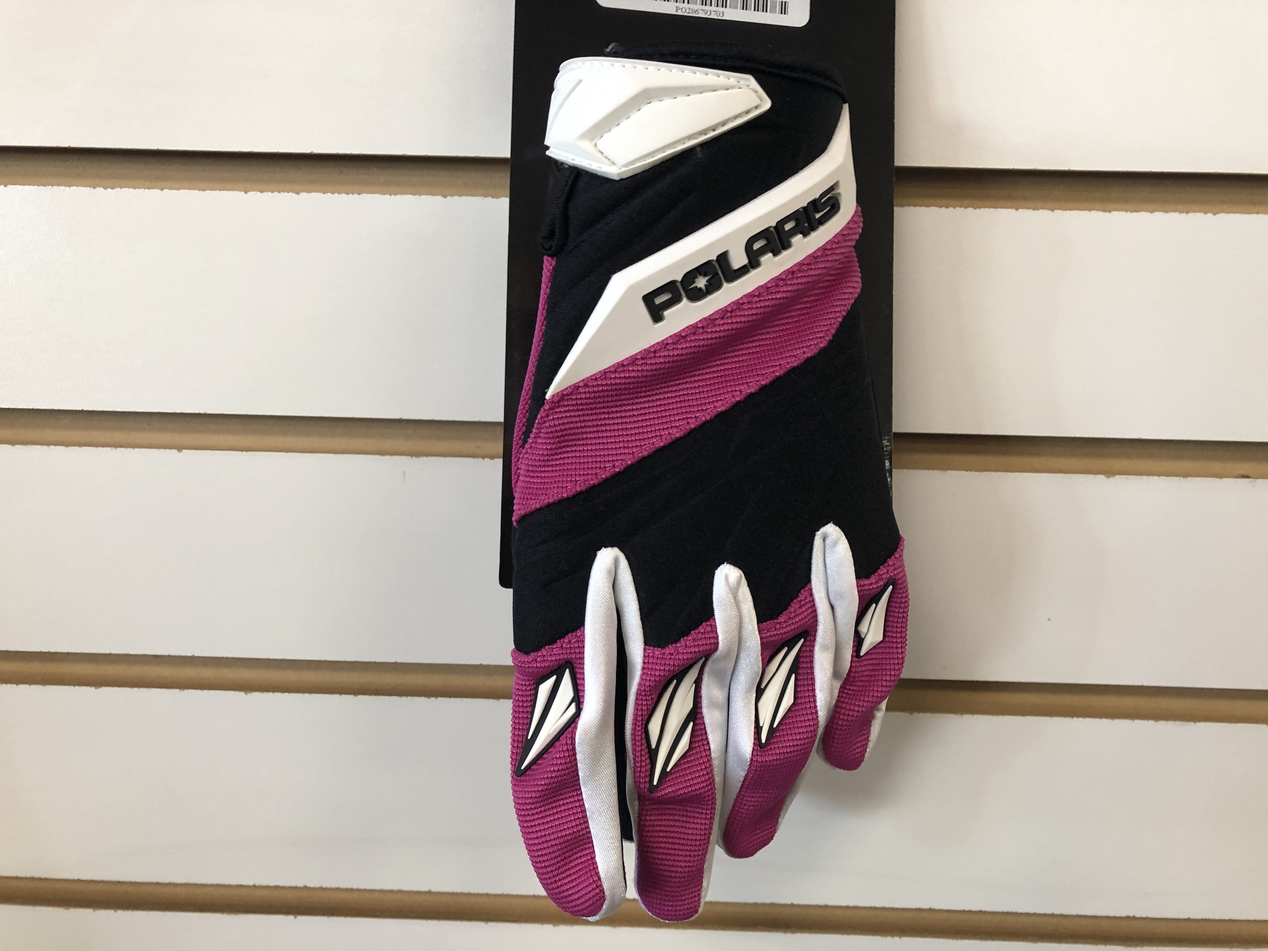 ORV GLOVE-PINK L